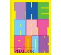 ART BOOK MINI by PHAIDON EDITORS Hardback Self Help Business