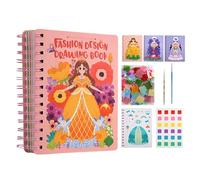 Art Books Drawing Educational Toy Interactive Game Learning