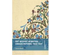 Art Botany in British Design Reform, 1835-1865
