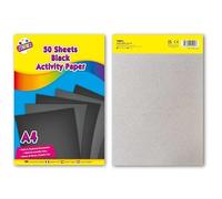 ART BOX A4 Pad - Black