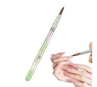 Art Brushes for | Ergonomic Soft Bristles | Fine Brushes for Nail Painting | for Painting Dotting Sculpting Apply Artists Girls