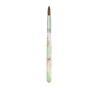 Art Brushes for Nails Multifunctional Soft Bristle Manicure Pens