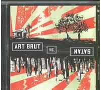 Art Brut - Art Brut Vrs Satan