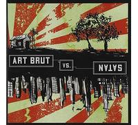 Art Brut - Art Brut Vs Satan