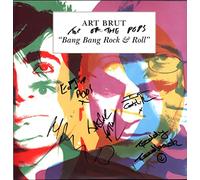 Art Brut - Bang Bang Rock'n'roll [VINYL]