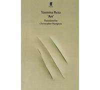 Art by Yasmina Reza (1996-12-04)