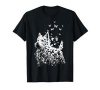 Art Cairn Terrier Dog Lover T-Shirt
