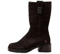 ART - Camperos 1286 Warsaw Nubuck Boot Black - Woman - 38 EU