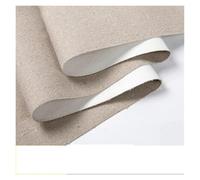 Art Canvas Roll, Canvas Roll for and Oil Painting Linen Blend Multiple Widths 28-88cm X 1m(Width 88cm 1m Length)