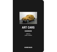Art Cars Handbook