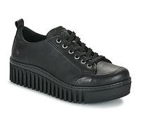 Art Casual Shoes BRIGHTON in Black 3.5