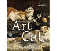 Art Cat: Fine Felines of the Art World