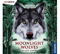 Art,Charly - Moonlight Wolves 3