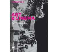 Art & Cinema - Luc De Heusch - The Documentaries on Art (5 Films) ( Magritte ou La leçon de choses / Alechinsky, d'après nature / Dotremont-les-logogram [ NON-USA FORMAT, PAL, Reg.0 Import - Belgium ]