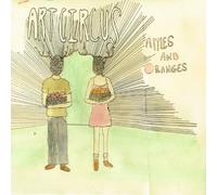 ART CIRCUS - Apples & Oranges