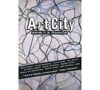 Art City, Vol. 1: Making It in Manhattan [DVD] [1996]