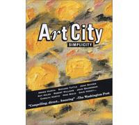 Art City, Vol. 2: Simplicity [DVD] [2002]