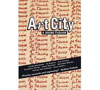 Art City, Vol. 3: A Ruling Passion [DVD] [2002]