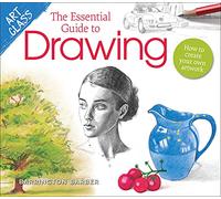 Art Class: The Essential Guide to Drawing: How to Create Your Own Artwork (Art Class, 5)