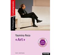Art (Classiques & contemporains)