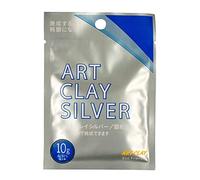 Art Clay Silver Clay - 10gm - NEW FORMULA