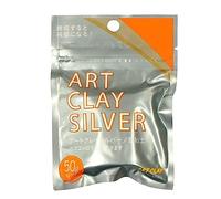 Art Clay Silver Clay - 50gm - NEW FORMULA