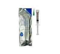 Art Clay Silver New Formula Syringe, 10g 1 Tip