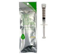 Art Clay Silver syringe type 5g (body) A-278 (japan import)