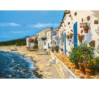 Art Collection - Holiday Mood