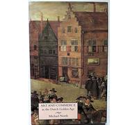 Art & Commerce in the Dutch Golden Age