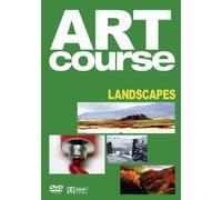Art Course 9: Landscapes [DVD]