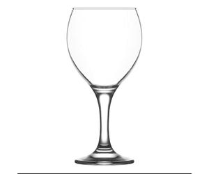 Art&Craft - Large Wine Glass Pack 6 Misket Art&Craft 36 cl