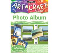 Art & Craft Photo Album (PC CD)