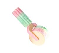 Art Craft Roller Tool - 11x3 Cm ABS Smooth Rhinestone Applicator, Comfortable Grip Painting Tool, Rolling Accessories Kit | Beginner Friendly Family DIY Activities For Men Women Adults Kids Home Indoo