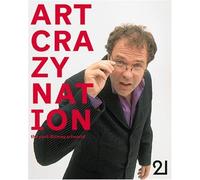 Art Crazy Nation