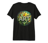 Art - Creative and Artistic Premium T-Shirt
