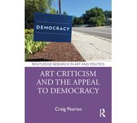 Art Criticism and the Appeal to Democracy