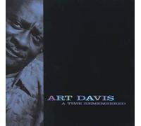 Art Davis - Time Remembered [DVD AUDIO]
