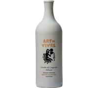 Art de Vivre Blanc moelleux 2024 - Gérard Bertrand