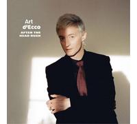 Art d'Ecco After the Head Rush (CD) Album (US IMPORT)