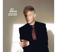 Art D'Ecco - After The Head Rush [New Vinyl LP]