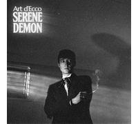 Art d'Ecco - Serene Demon
