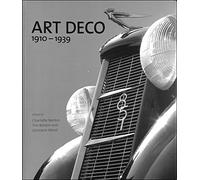 Art Deco: 1910-1939