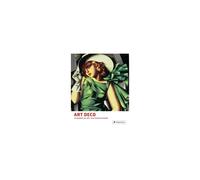 Art Deco: 50 Works of Art You Should Know (50 Works of Art You Should Knw) (50's Series)