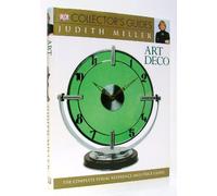Art Deco (Dk Collector's Guides)