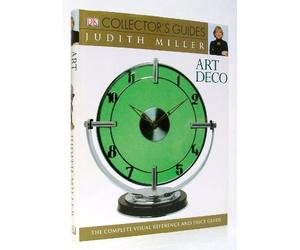 Art Deco (Dk Collector's Guides)