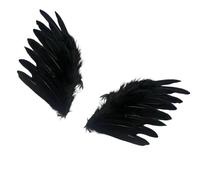 Art Deco Fascinator Headdress for Halloween Makeup Flapper Ornament Elegant Floral Fascinator