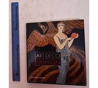 Art Deco Fashion