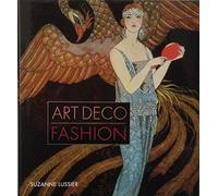 Art Deco Fashion: (E)