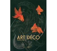 Art Déco France Chine